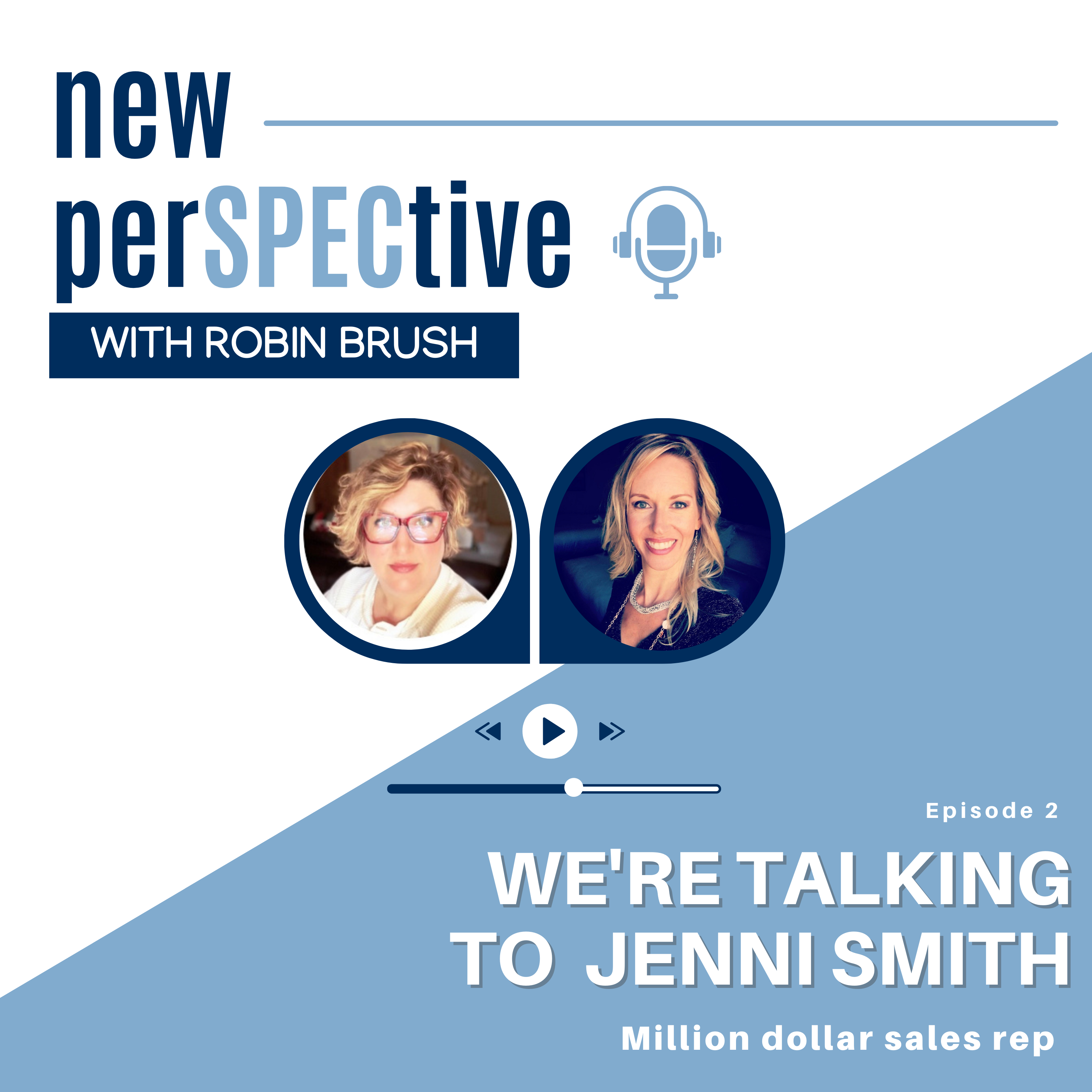 Jenni Smith Podcast